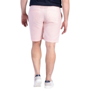 BERMUDAS EN LIN RUCKFIELD