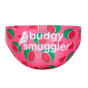 Budgy Smuggler Pastèques