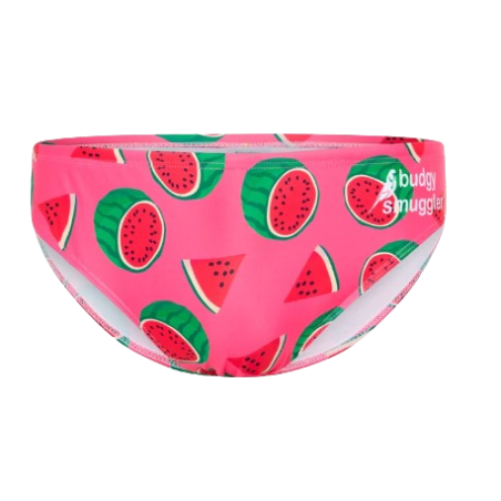 Budgy Smuggler Pastèques