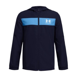 COUPE VENT ENFANT UNDER ARMOUR
