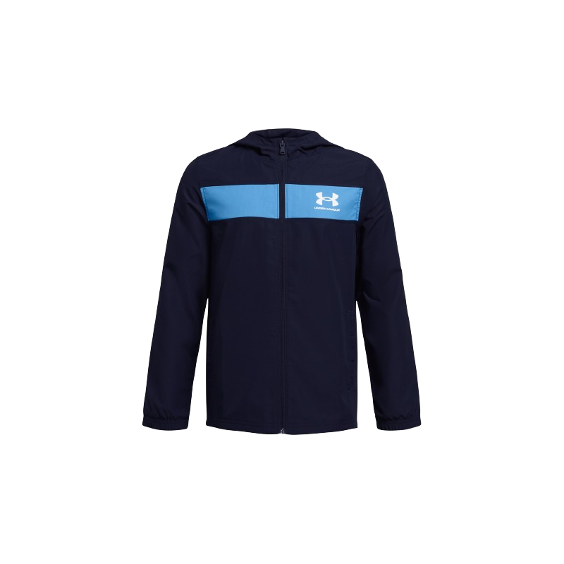 COUPE VENT ENFANT UNDER ARMOUR COUPE VENT ENFANT UNDER ARMOUR