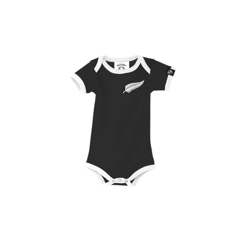 Body All Blacks Noir