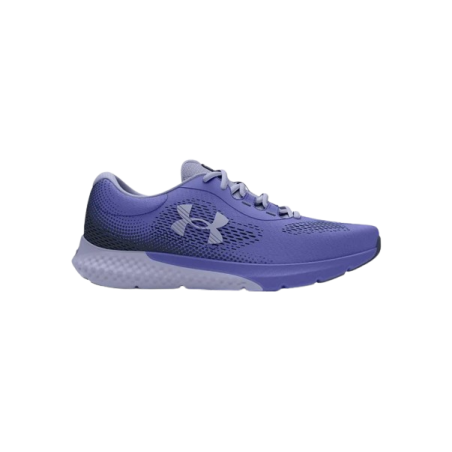 Under Armour Charged Rogue 4 Femme | Rugby Approved Perpignan