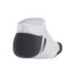 Chaussettes Under Armour Blanches (3 paires)