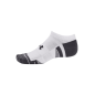 Chaussettes Under Armour Blanches (3 paires)