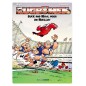 BD Les Rugbymen "Ruck and maul pour un maillot" Tome 13 BD Les Rugbymen "Ruck and maul pour un maillot" Tome 13