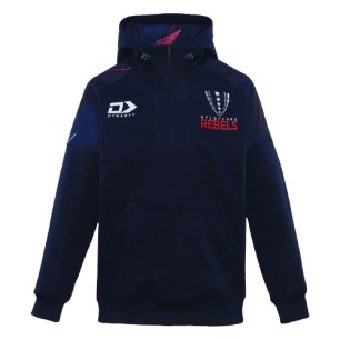 HOODIE MELBOURNE REBELS