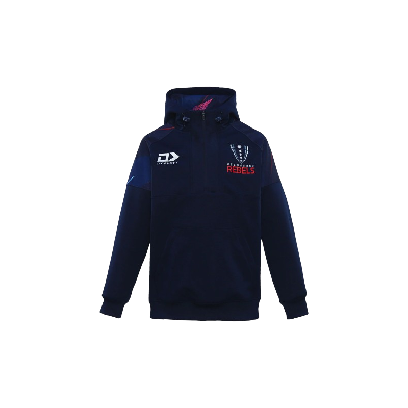 HOODIE MELBOURNE REBELS