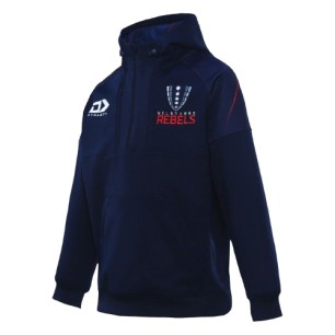 HOODIE MELBOURNE REBELS