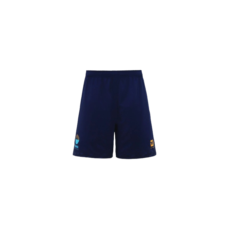 2024 MOANA PASIFIKA enfant GYM SHORT