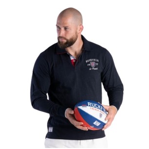POLO RUCKFIELD
