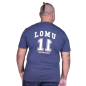 T-shirt RUCKFIELD JONAH LOMU T-shirt RUCKFIELD JONAH LOMU
