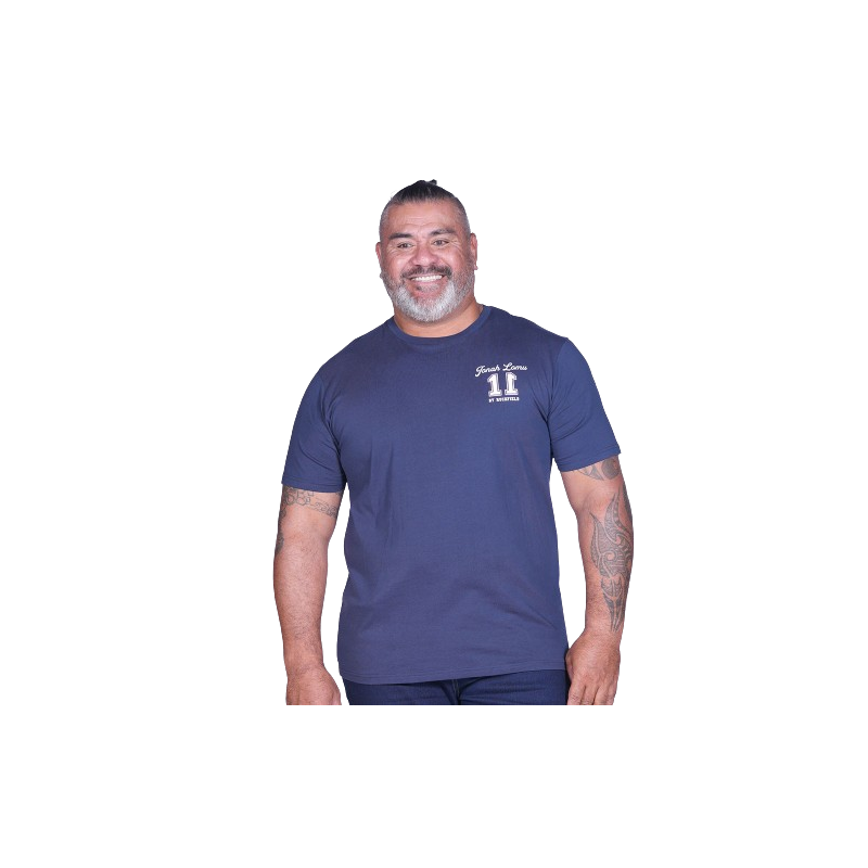 T-shirt RUCKFIELD JONAH LOMU T-shirt RUCKFIELD JONAH LOMU
