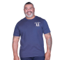 T-shirt RUCKFIELD JONAH LOMU T-shirt RUCKFIELD JONAH LOMU