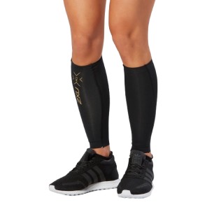 2XU Elite MCS compression Calf Guard Unisexe
