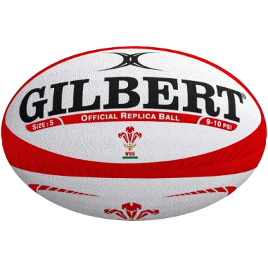 Ballon Officiel Taille 5 - Pays de Galles