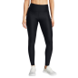 Legging Under Armour® Noir/Rose Femme Legging Under Armour® Noir/Rose Femme