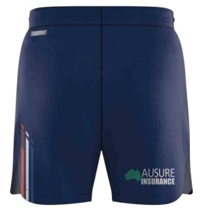 Newcastle Knights Short d'entraînement Enfant 2024