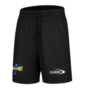 Hurricanes Gym Short Enfant 2024