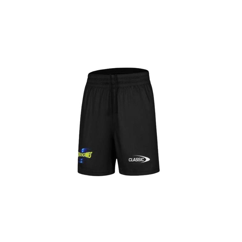 Hurricanes Gym Short Enfant 2024 Hurricanes Gym Short Enfant 2024
