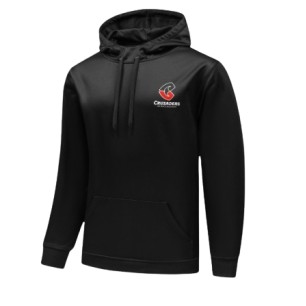 Crusaders Sweat à capuche 2024