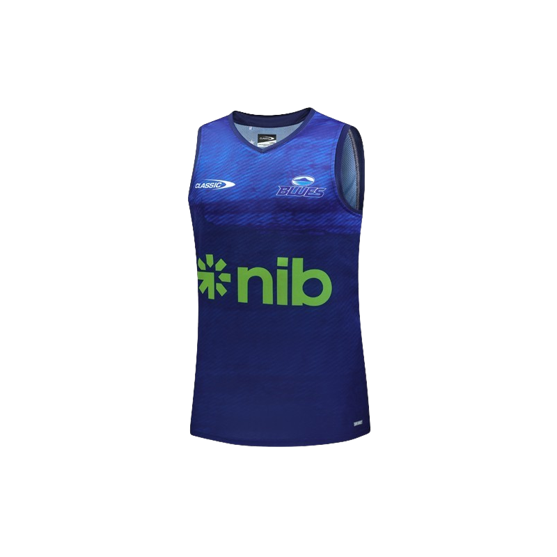 DEBARDEUR ENFANT BLUES 2024