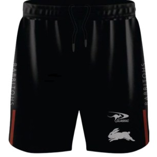South Sydney Rabbitohs Short d'entraînement Enfant 2024