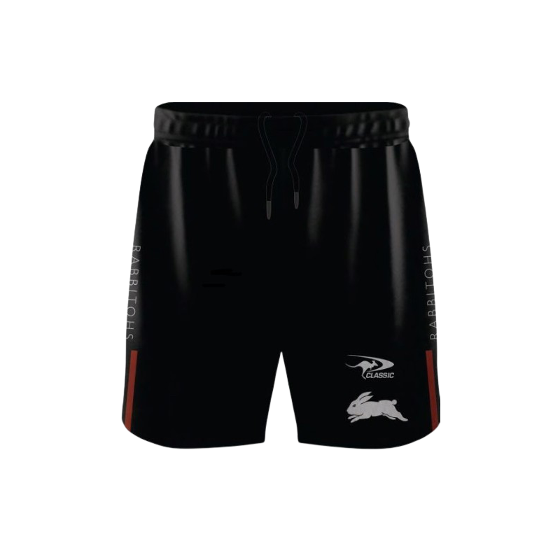 South Sydney Rabbitohs Short d'entraînement Enfant 2024