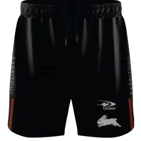 South Sydney Rabbitohs Short d'entraînement Enfant 2024