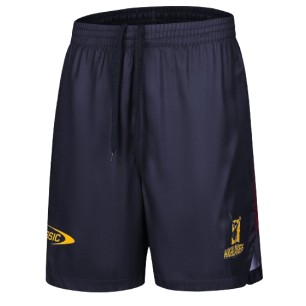 Highlanders Short d'entraînement Enfant 2024