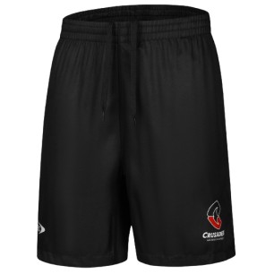 Crusaders Short d'entraînement 2024