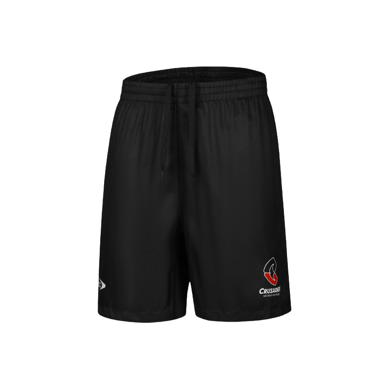 Crusaders Short d'entraînement 2024