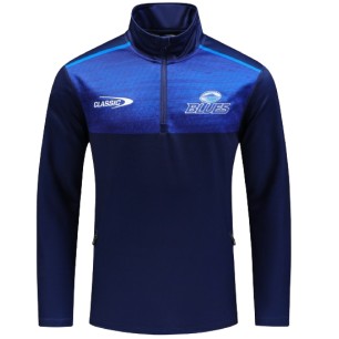 TRAINING TOP BLUES 2024