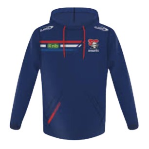 Sweat à Capuche 2024 Newcastle Knights
