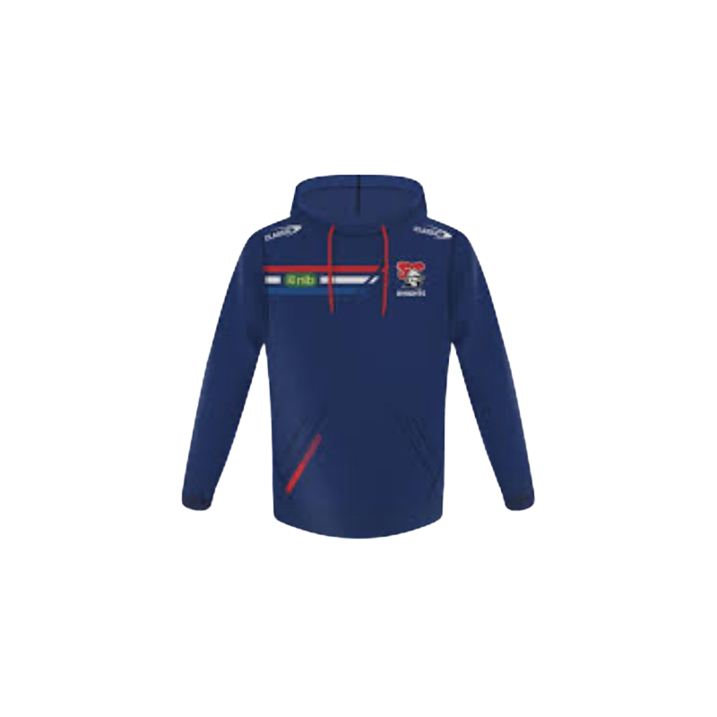 Newcastle Knights Sweat à capuche 2024 Newcastle Knights Sweat à capuche 2024