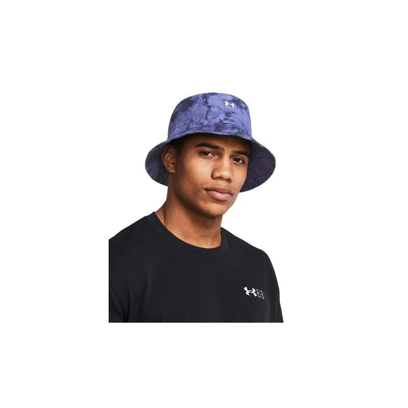 Bob Under Armour