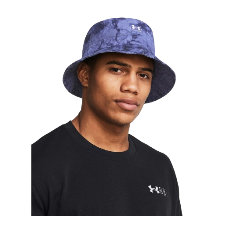 Bob Under Armour