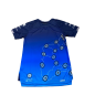 T-shirt d'Echauffement 2024 WESTERN FORCE MENS