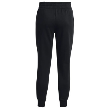 Jogging Under Armour femme noir | Rugby Approved Perpignan