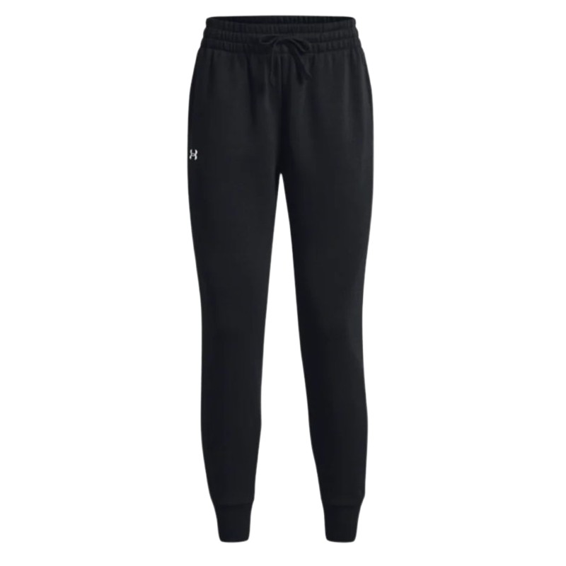 JOGGING UNDER ARMOUR NOIR femme JOGGING UNDER ARMOUR NOIR femme