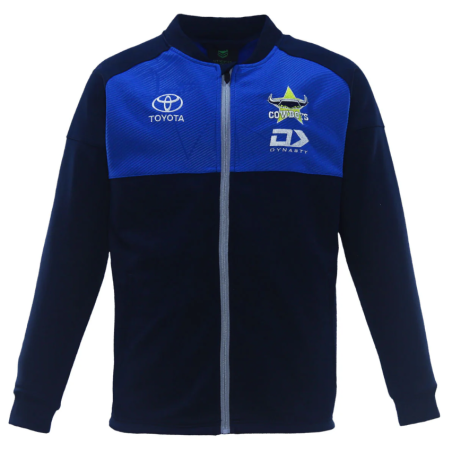 Veste Cowboys 2024 | Rugby Approved Perpignan