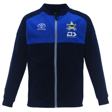 Veste Cowboys 2024 | Rugby Approved Perpignan