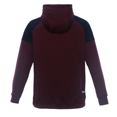 Sweat à capuche zippé Sea Eagles | Rugby Approved Perpignan