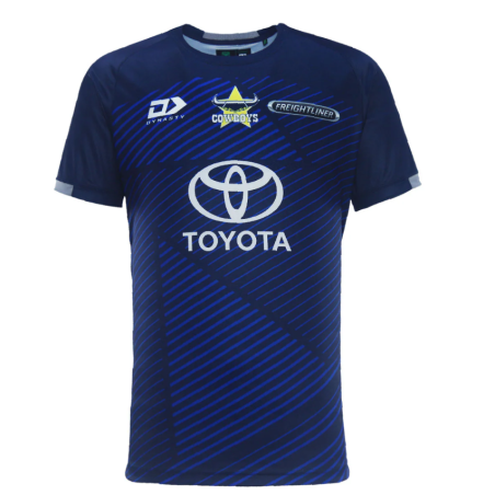 T-shirt d'Entrainement COWBOYS ENFANT