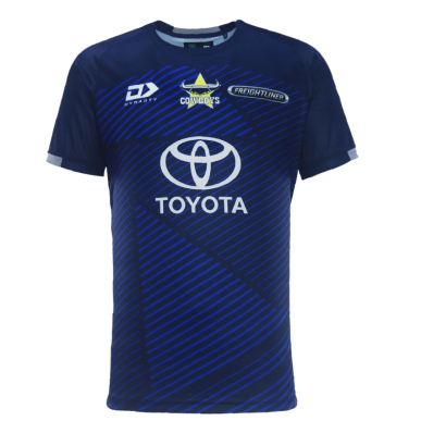 T-shirt d'Entrainement COWBOYS ENFANT