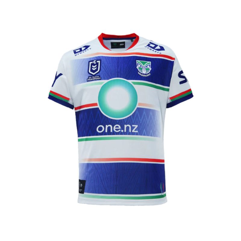MAILLOT EXTERIEUR NZ WARRIORS ENFANT MAILLOT EXTERIEUR NZ WARRIORS ENFANT