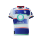 MAILLOT EXTERIEUR NZ WARRIORS ENFANT MAILLOT EXTERIEUR NZ WARRIORS ENFANT