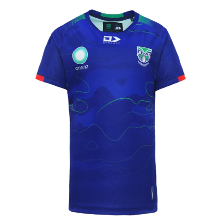 T-shirt d'Entrainement WARRIOR Enfant