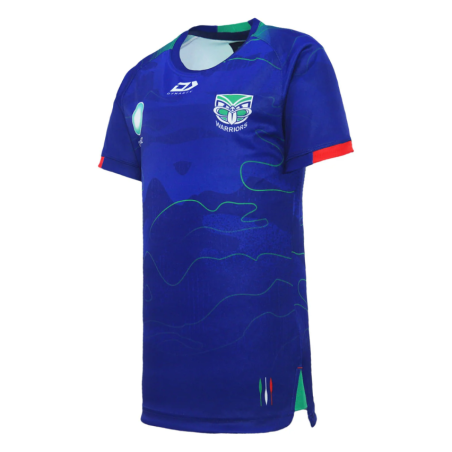T-shirt d'Entrainement WARRIOR Enfant
