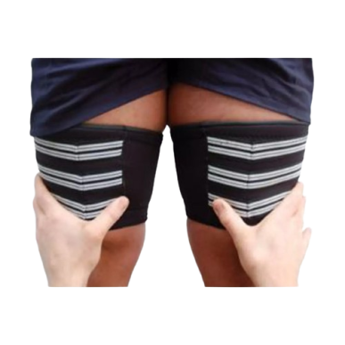 KooGa Support de Touche en Néoprène